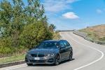 BMW 320d Touring M Sport 2019 года (WW)